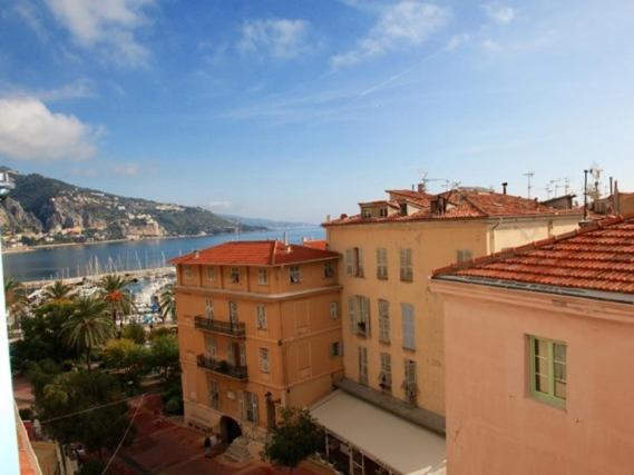 Le Cap Διαμέρισμα Μεντόν Εξωτερικό φωτογραφία