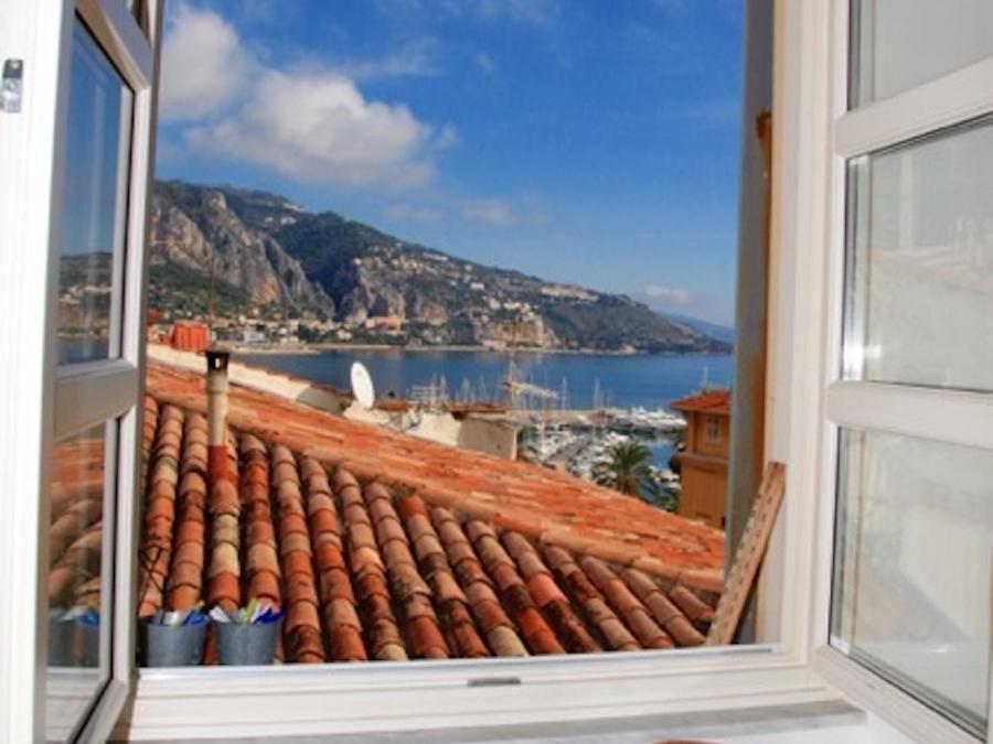 Le Cap Διαμέρισμα Μεντόν Εξωτερικό φωτογραφία